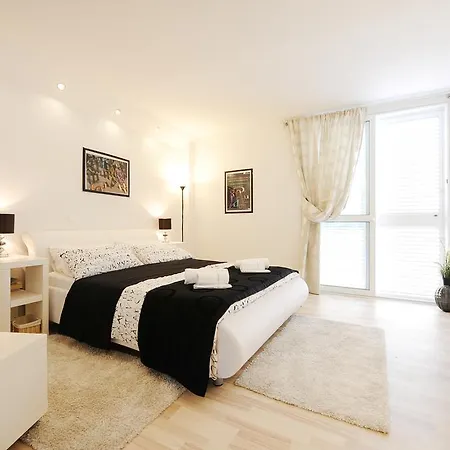 Studios Artessa * Zadar